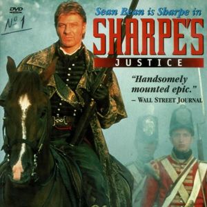 Photo Sharpe's Justice