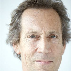 Photo Jonathan Hyde