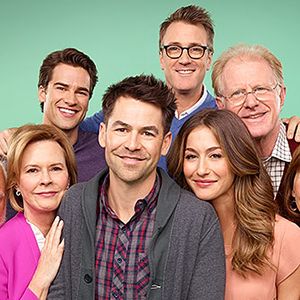 Photo Your Family Or Mine