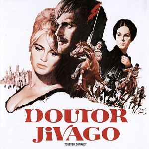 Photo Docteur Jivago