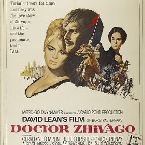 Photo Docteur Jivago