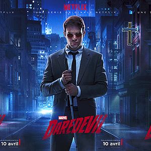 Photo Marvel's Daredevil