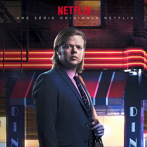 Photo Marvel's Daredevil