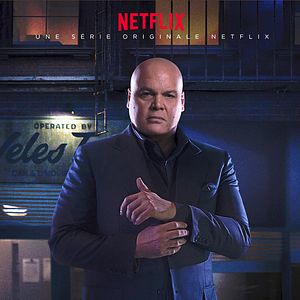 Photo Marvel's Daredevil