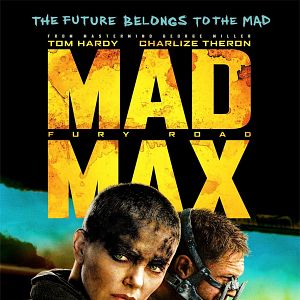 Photo Mad Max: Fury Road