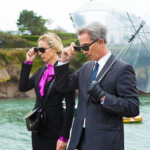 Photo Natalia Dontcheva