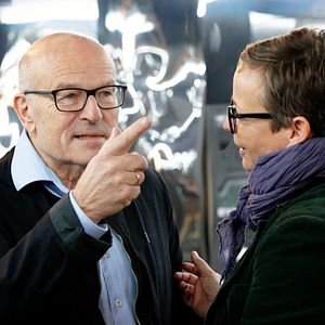 Photo Volker Schlöndorff