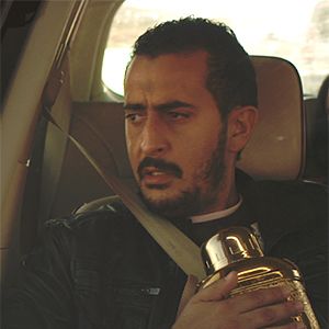 Photo Mourade Zeguendi