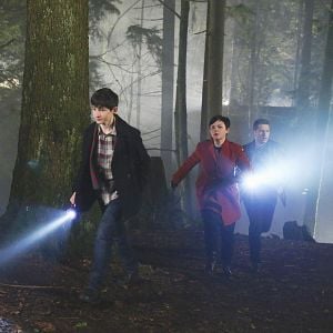 Photo Jared Gilmore