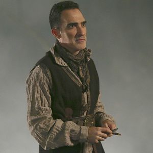 Photo Patrick Fischler