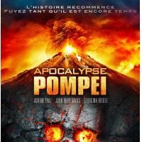Photo Apocalypse : Pompei