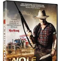 Photo Wolf Creek 2