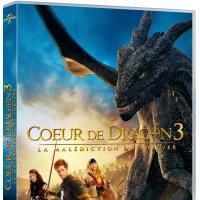 Photo Coeur de dragon 3 - La malédiction du sorcier
