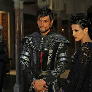 Photo Bettina Zimmermann