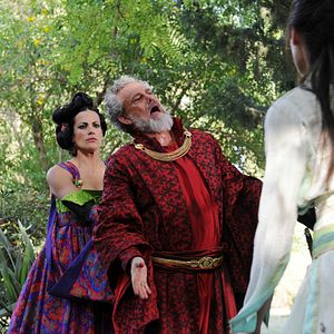 Photo Bettina Zimmermann