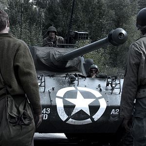 Photo Saints & Soldiers 3, le sacrifice des blindés