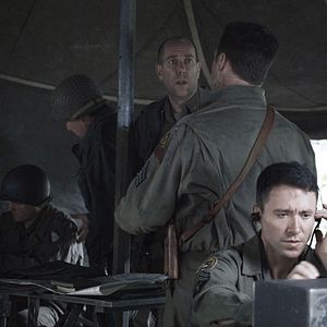Photo Saints & Soldiers 3, le sacrifice des blindés