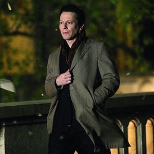 Photo Mathieu Amalric
