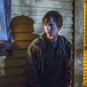 Photo Bates Motel