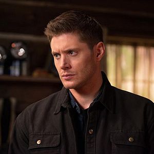 Photo Jensen Ackles