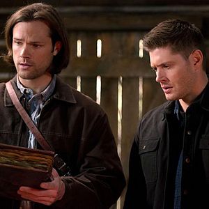 Photo Jared Padalecki
