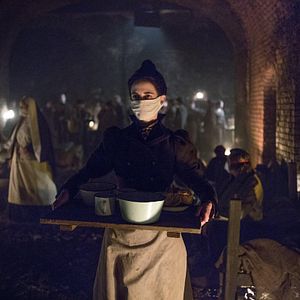 Photo Penny Dreadful