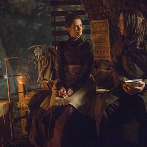 Photo Penny Dreadful