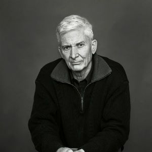 Photo Per Olov Enquist