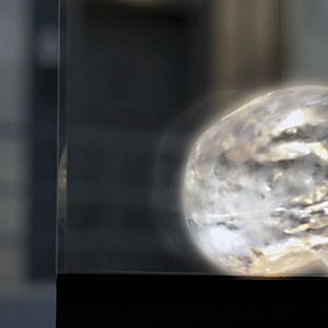 Photo La Légende des crânes de cristal