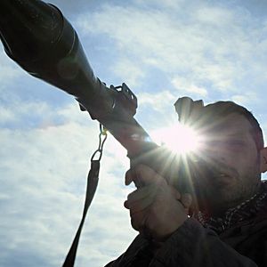 Photo La Légende des crânes de cristal