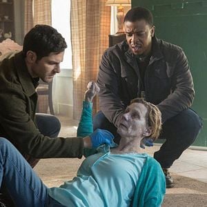 Photo Russell Hornsby