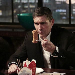 Photo Jim Caviezel