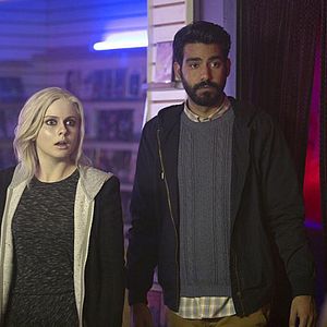 Photo iZombie