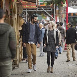 Photo iZombie