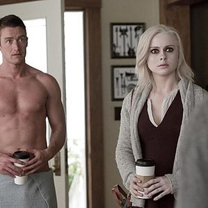 Photo iZombie