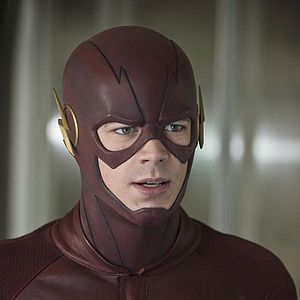 Photo Grant Gustin