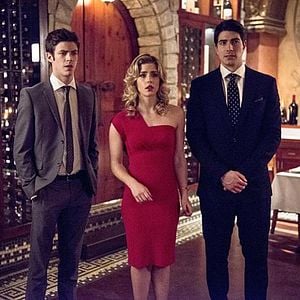 Photo Brandon Routh