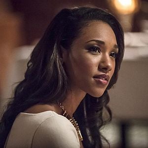 Photo Candice Patton
