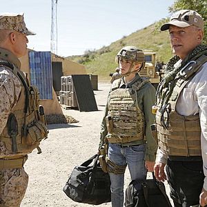 Photo NCIS : Enquêtes spéciales