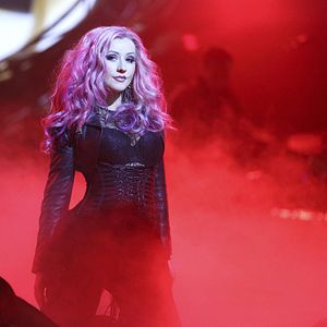 Photo Christina Aguilera
