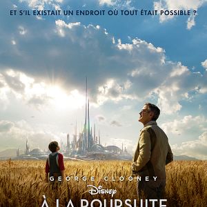 Photo À la poursuite de demain