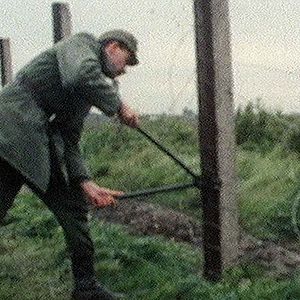 Photo 1989, dernier été derrière le rideau de fer