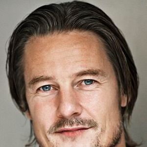 Photo Lars Kaalund