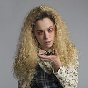 Photo Orphan Black