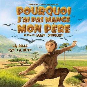 Photo Pourquoi j'ai pas mangé mon père