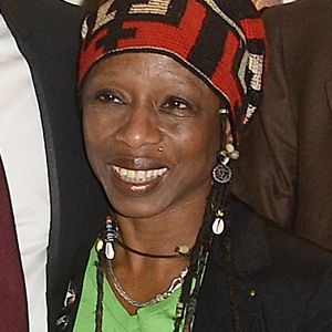 Photo Georgette Kala-Lobé