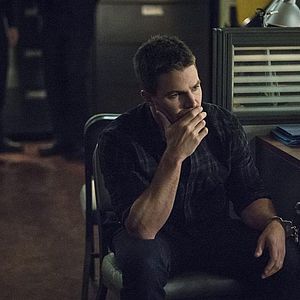 Photo Stephen Amell