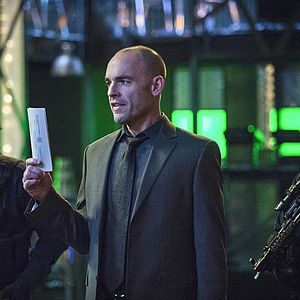 Photo Paul Blackthorne