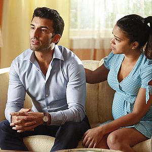 Photo Jane The Virgin