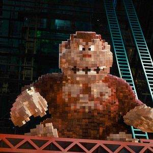 Photo Pixels